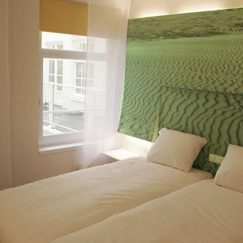 Ibis Styles Amsterdam Central Station Room photo